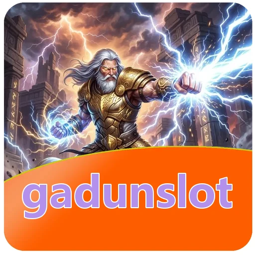 Pemasangan gadunslot APK v4.8.1