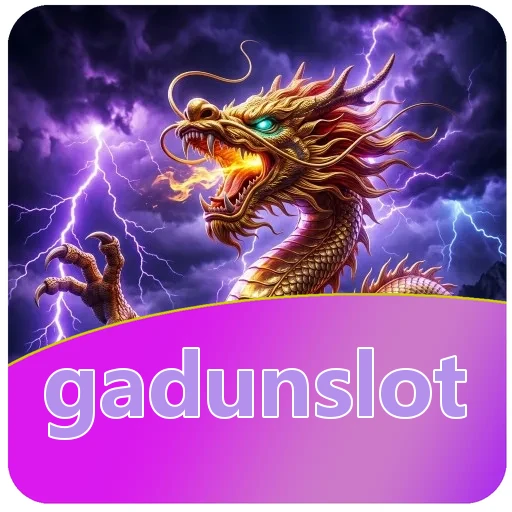 Pasang APK gadunslot di Android