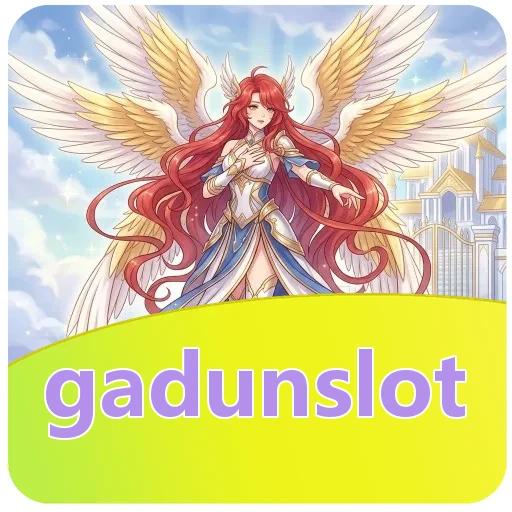 Ilustrasi gadunslot