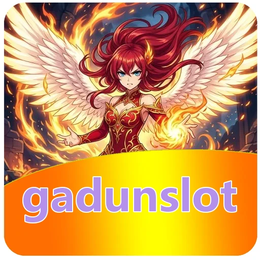 Instalasi gadunslot